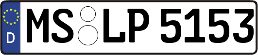 MS-LP5153