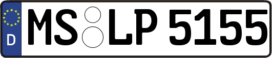MS-LP5155
