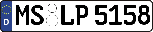 MS-LP5158
