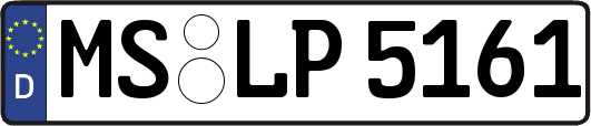 MS-LP5161