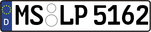 MS-LP5162