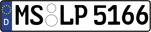 MS-LP5166