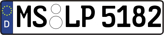 MS-LP5182