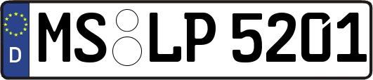 MS-LP5201