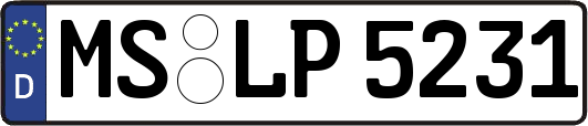 MS-LP5231