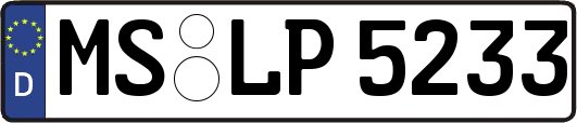 MS-LP5233
