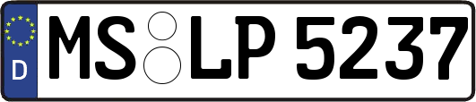 MS-LP5237