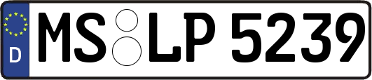 MS-LP5239