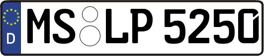 MS-LP5250