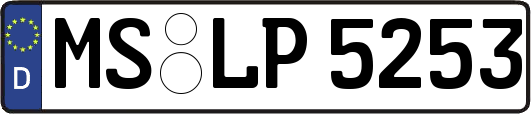 MS-LP5253