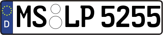 MS-LP5255
