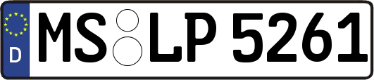 MS-LP5261