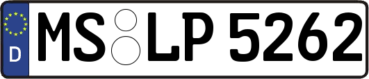 MS-LP5262