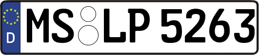 MS-LP5263