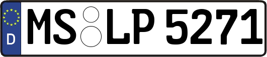 MS-LP5271
