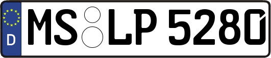 MS-LP5280