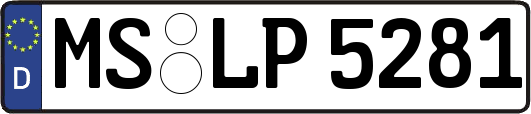 MS-LP5281