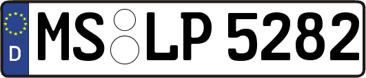 MS-LP5282