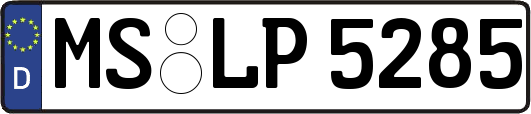 MS-LP5285