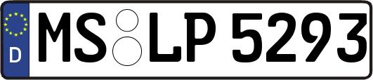 MS-LP5293