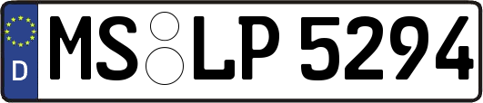 MS-LP5294