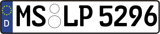 MS-LP5296