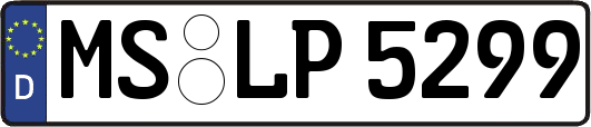 MS-LP5299