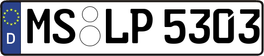 MS-LP5303