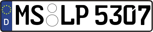 MS-LP5307