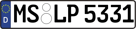 MS-LP5331