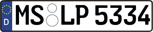MS-LP5334