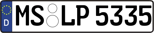 MS-LP5335