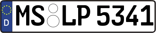 MS-LP5341