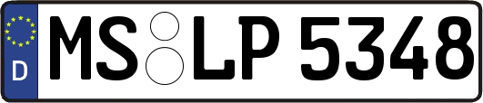 MS-LP5348
