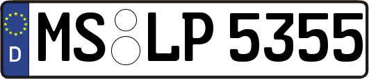 MS-LP5355