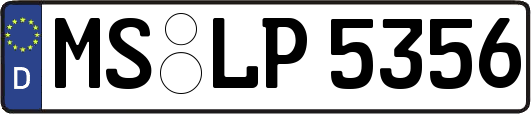 MS-LP5356