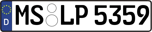 MS-LP5359