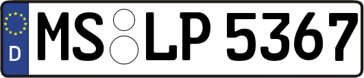 MS-LP5367