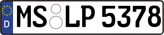 MS-LP5378
