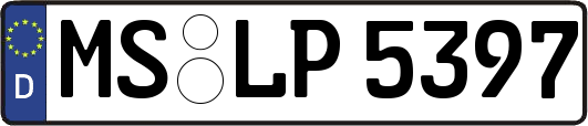 MS-LP5397