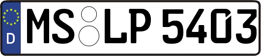 MS-LP5403