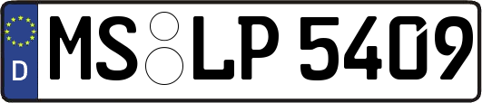 MS-LP5409
