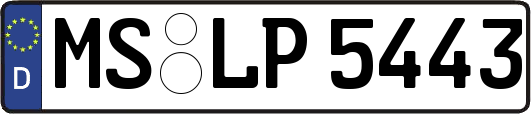 MS-LP5443