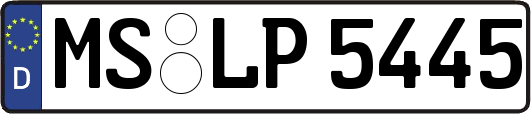 MS-LP5445