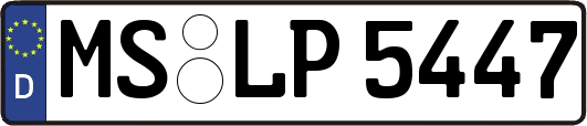 MS-LP5447
