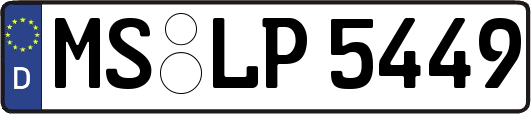 MS-LP5449