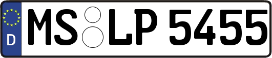 MS-LP5455