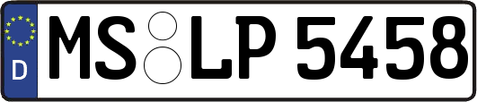 MS-LP5458
