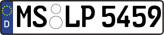 MS-LP5459