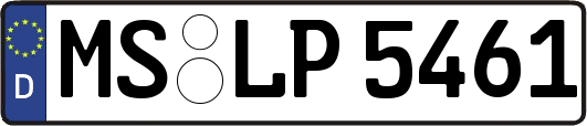 MS-LP5461